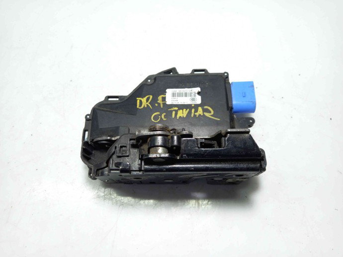 Broasca usa dreapta fata Skoda Octavia 2 1.9 3D1837016AC 2004-2013