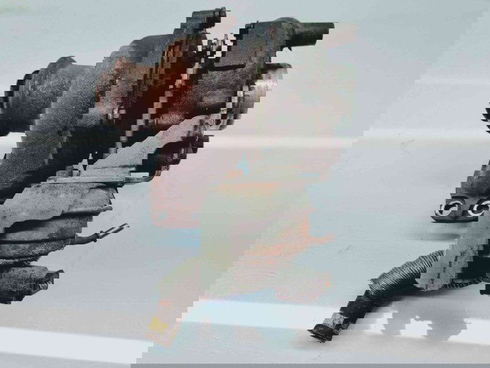 Turbina Peugeot 308 (II) SW [Fabr 2013-prezent] 9804119380 1.6 HDI BH01 88KW / 120CP 1.6 HDI BH01 88KW / 120CP