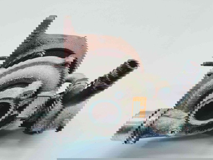 Turbina Dacia Duster [Fabr 2010-2017] 16289RH82728404 1.5 DCI K9K896  1.5 DCI K9K896 