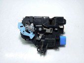 Broasca usa dreapta fata Skoda Octavia 2 1.9 3D1837016AC 2004-2013