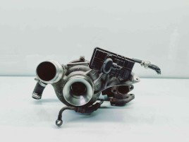 Turbina Bmw 3 Coupe (E92) [Fabr 2005-2011] 851947504E 2.0 N47D 135KW / 184CP 2.0 N47D 135KW / 184CP
