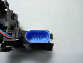 Broasca usa dreapta fata Skoda Octavia 2 1.9 3D1837016AC 2004-2013