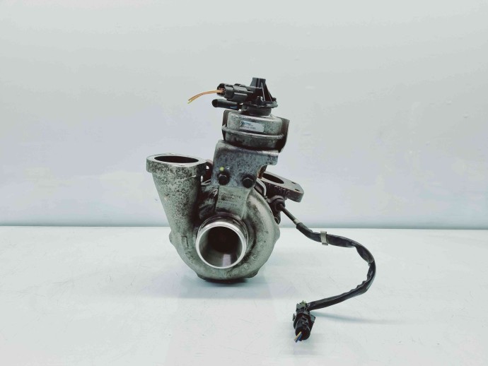 Turbina Opel Antara [Fabr 2006-2017] 25187704 2.2 CDTI A22DM 122KW / 166CP 2.2 CDTI A22DM 122KW / 166CP