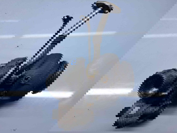 Turbina Mercedes Clasa E (W212) [Fabr 2009-2016] A6510902786 2.2 CDI 651925 125KW / 170CP 2.2 CDI 651925 125KW / 170CP