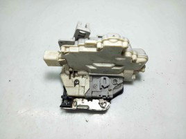 Broasca usa stanga spate Audi A6 C7 2.0 CGLC 4G0839015 2011-2017