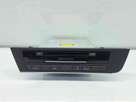   Unitate multimedia Audi A7 Sportback (4GA) [Fabr 2011-2017] 4G0035670A