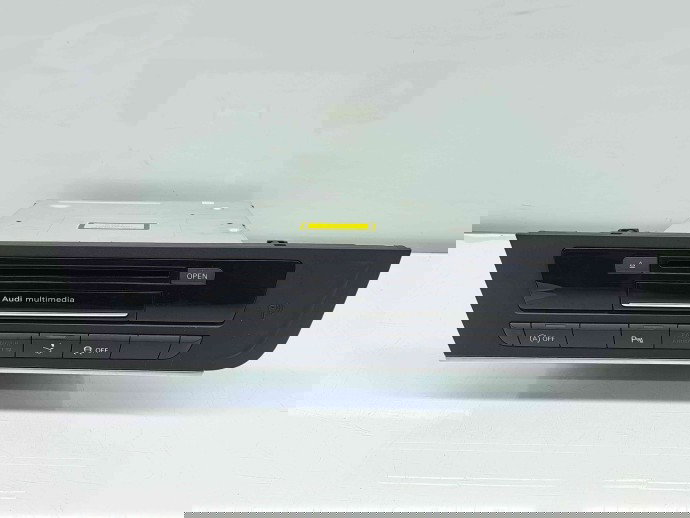   Unitate multimedia Audi A7 Sportback (4GA) [Fabr 2011-2017] 4G0035670A