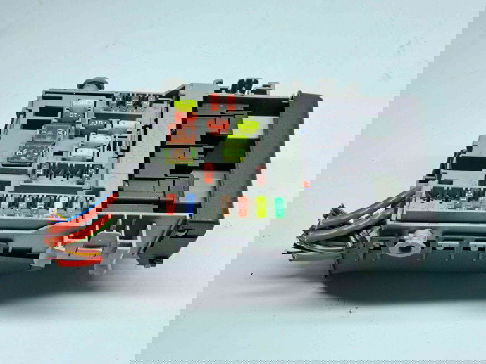  Panou sigurante Opel Zafira C (P12) [Fabr 2011-2017] 13222786 2.0 CDTI A20DT  