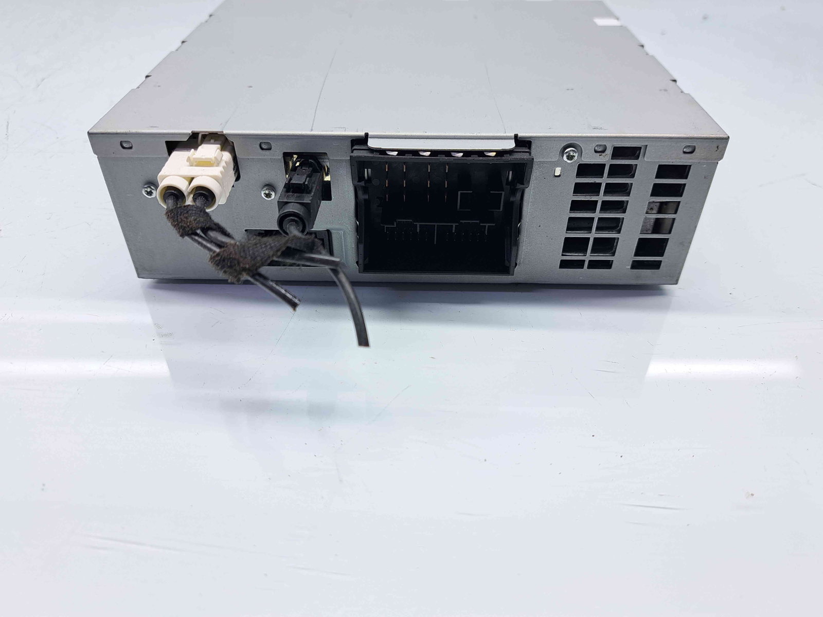 Unitate multimedia Audi A7 Sportback (4GA) [Fabr 2011-2017] 4F0035061H - imagine 2