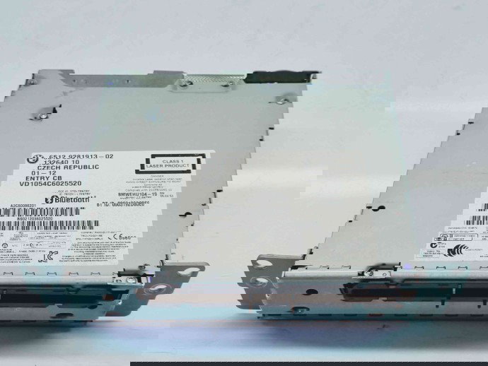   Unitate navigatie Bmw 3 (F30) [Fabr 2012-2017] 9281913