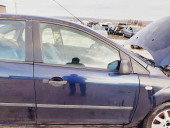 Usa dreapta fata Ford Focus 2 (DA) [Fabr 2004-2012] INK BLUE