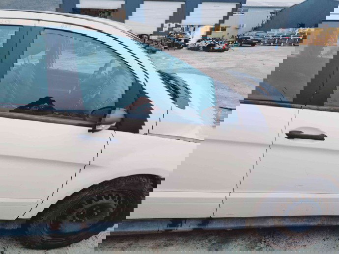 Usa dreapta fata Mercedes Clasa B (W245) [Fabr 2005-2011] 623 FILDES DESCHIS