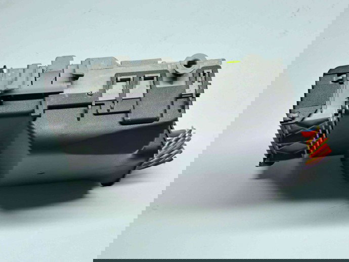  Panou sigurante Opel Zafira C (P12) [Fabr 2011-2017] 13222786 2.0 CDTI A20DT  