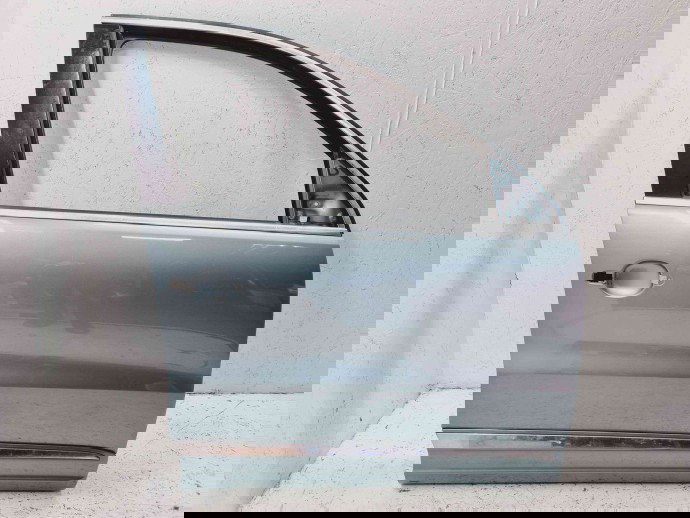 Usa dreapta fata Volkswagen Tiguan (5N) [Fabr 2007-2016] LR7N