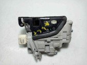 Broasca usa stanga spate Audi A6 C7 2.0 CGLC 4G0839015 2011-2017