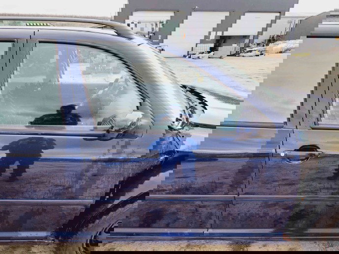 Usa dreapta fata Volkswagen Bora Combi (1J6) [Fabr 1999-2005] LB5N