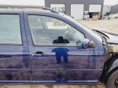 Usa dreapta fata Volkswagen Bora Combi (1J6) [Fabr 1999-2005] LB5N