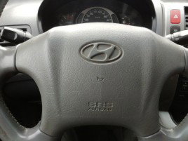 Airbag volan 4 spite Hyundai Tucson 2.0 CRDI OEM 2004-2010