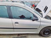 Usa dreapta fata Peugeot 206 [Fabr 1998-2009] ETS