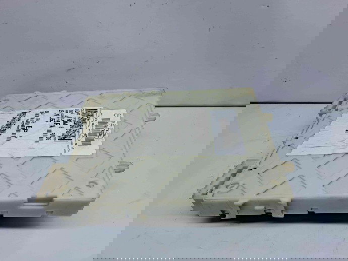  Panou sigurante Ford Focus 3 (CB8) [Fabr 2011-2015] BV6N-14A073-EP 