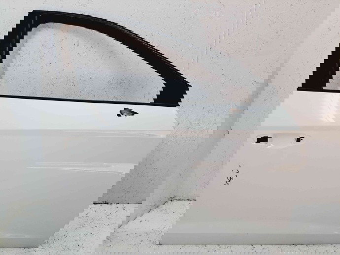 Usa dreapta fata Seat Leon (5F1) [Fabr 2012-2018] LB9A