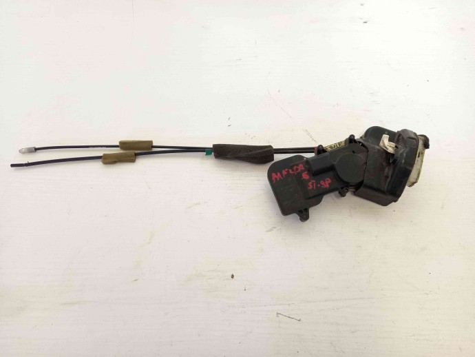 Broasca usa stanga spate Mazda 6 2.0 OEM 2002-2008