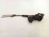 Broasca usa stanga spate Mazda 6 2.0 OEM 2002-2008