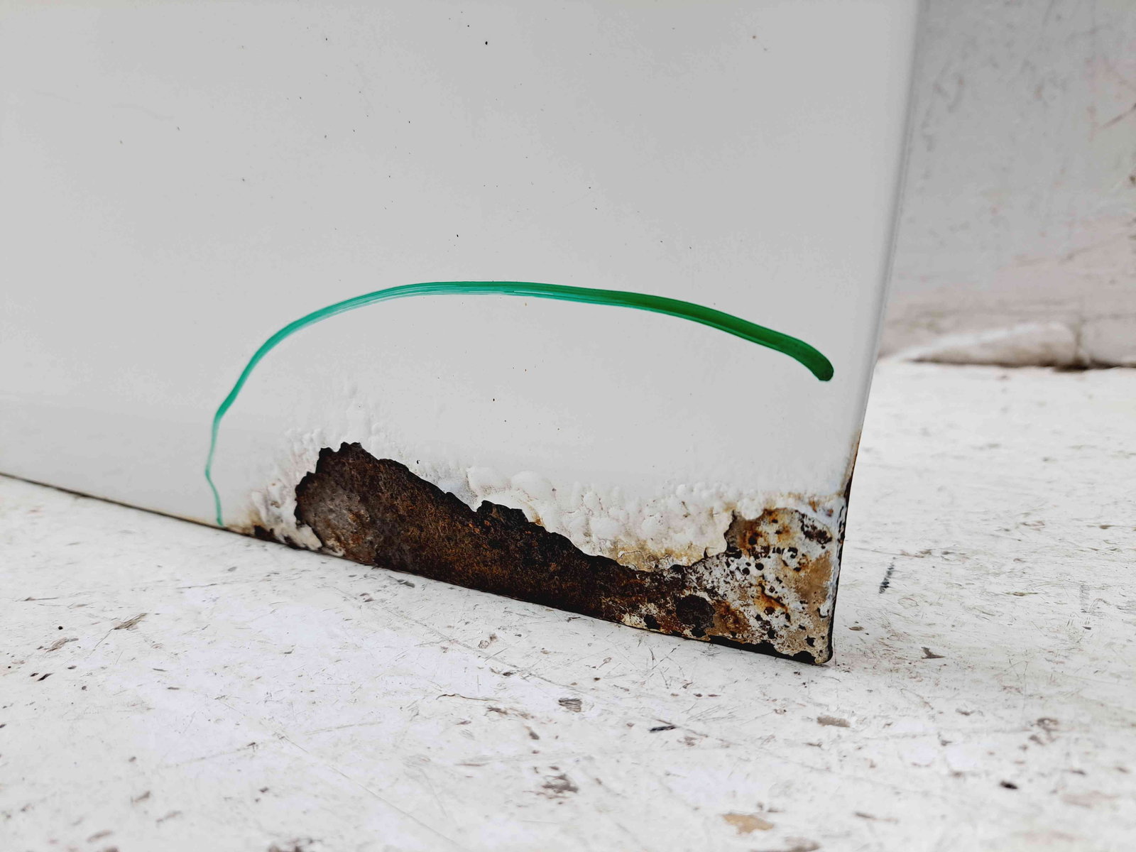 Usa dreapta fata Seat Leon (1P1) [Fabr 2005-2011] LB9A - imagine 4