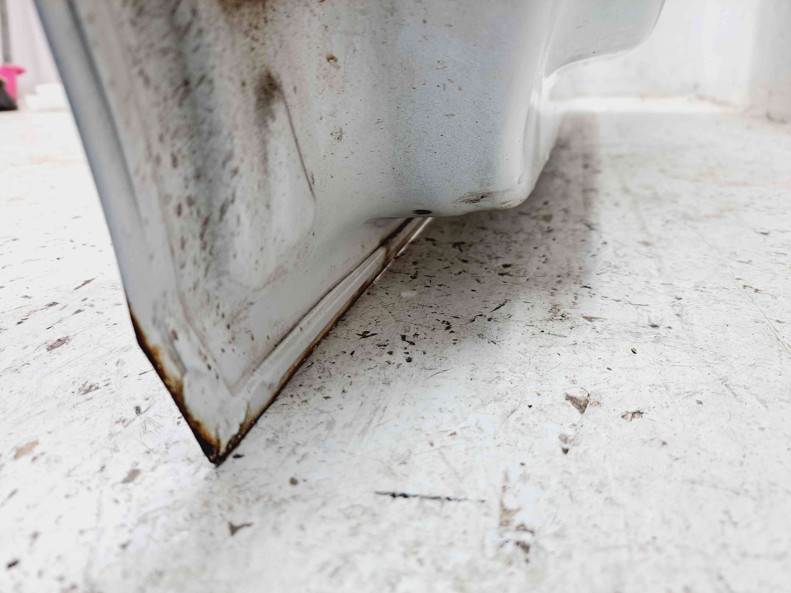 Usa dreapta fata Seat Leon (1P1) [Fabr 2005-2011] LB9A - imagine 5