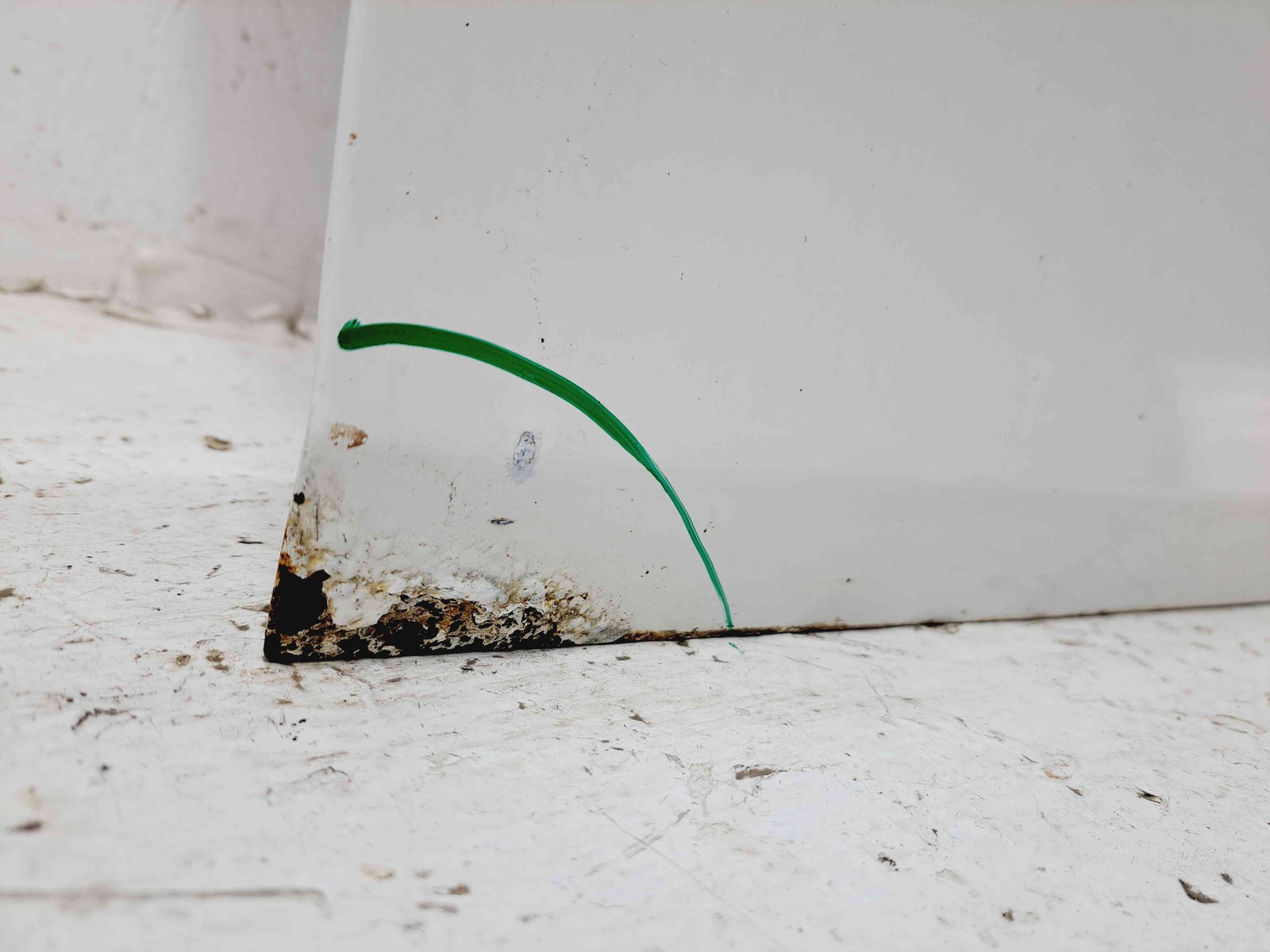 Usa dreapta fata Seat Leon (1P1) [Fabr 2005-2011] LB9A - imagine 6