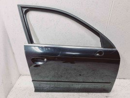 Usa dreapta fata Seat Exeo (3R2) [Fabr 2008-2013] LZ9Y