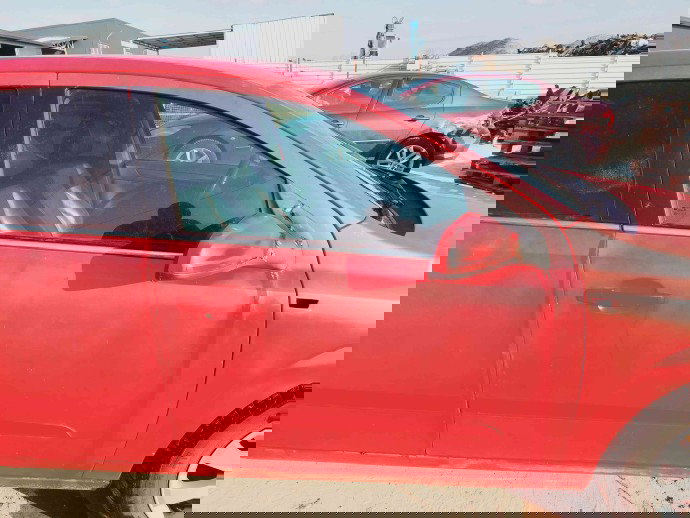 Usa dreapta fata Opel Astra H [Fabr 2004-2009] 79U