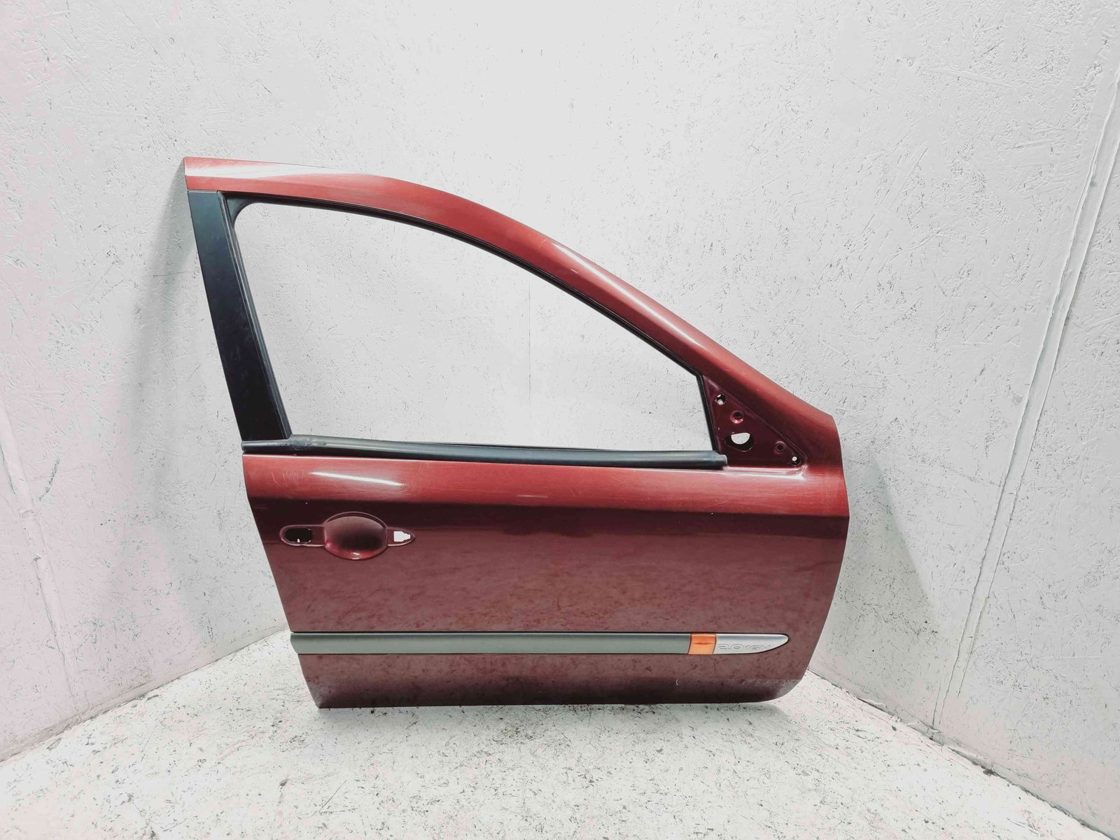 Usa dreapta fata Renault Laguna 2 [Fabr 2001-2007] TEB79 - imagine 1