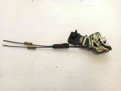 Broasca usa stanga spate Mazda 6 2.0 OEM 2002-2008