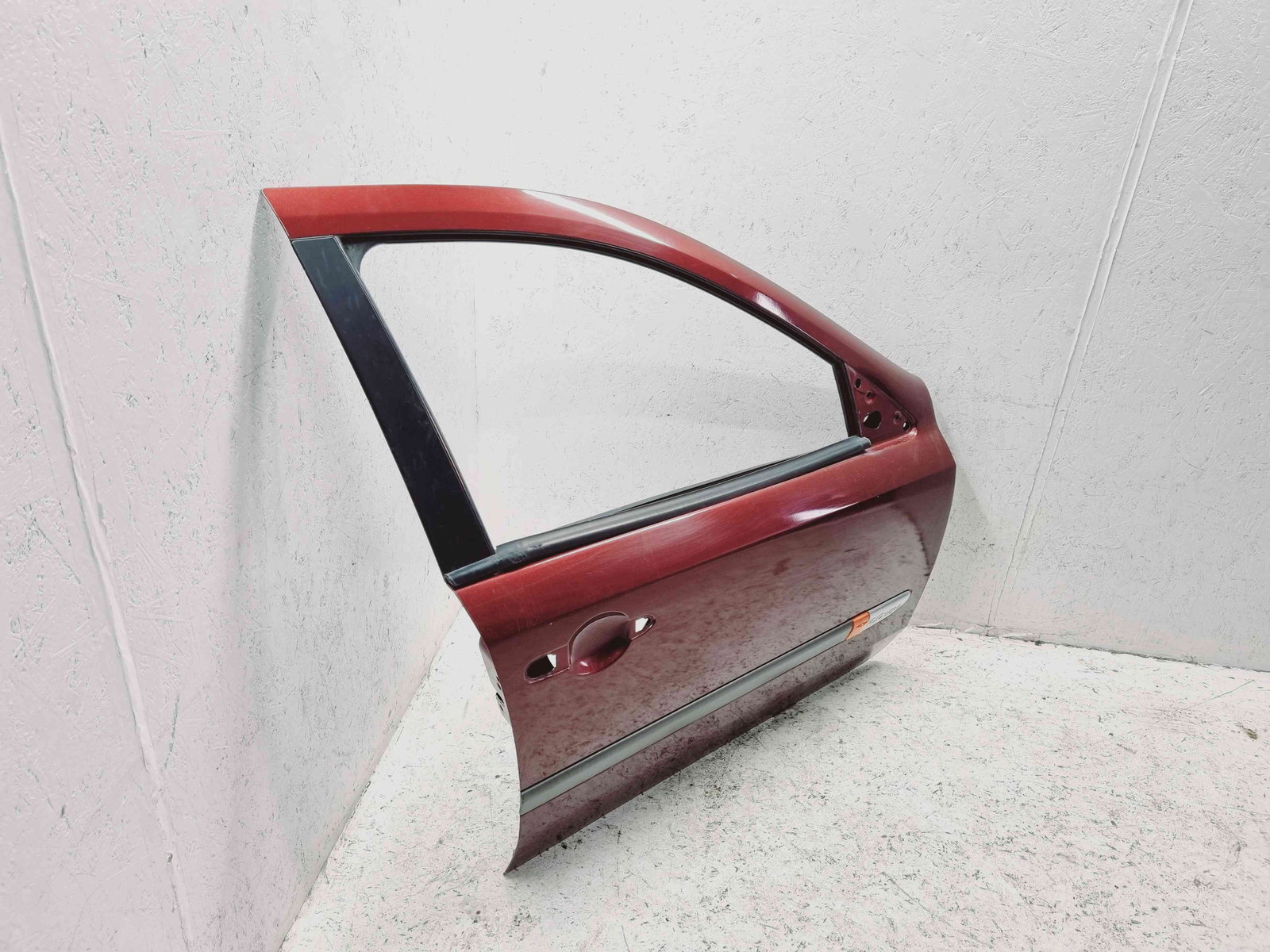 Usa dreapta fata Renault Laguna 2 [Fabr 2001-2007] TEB79 - imagine 3