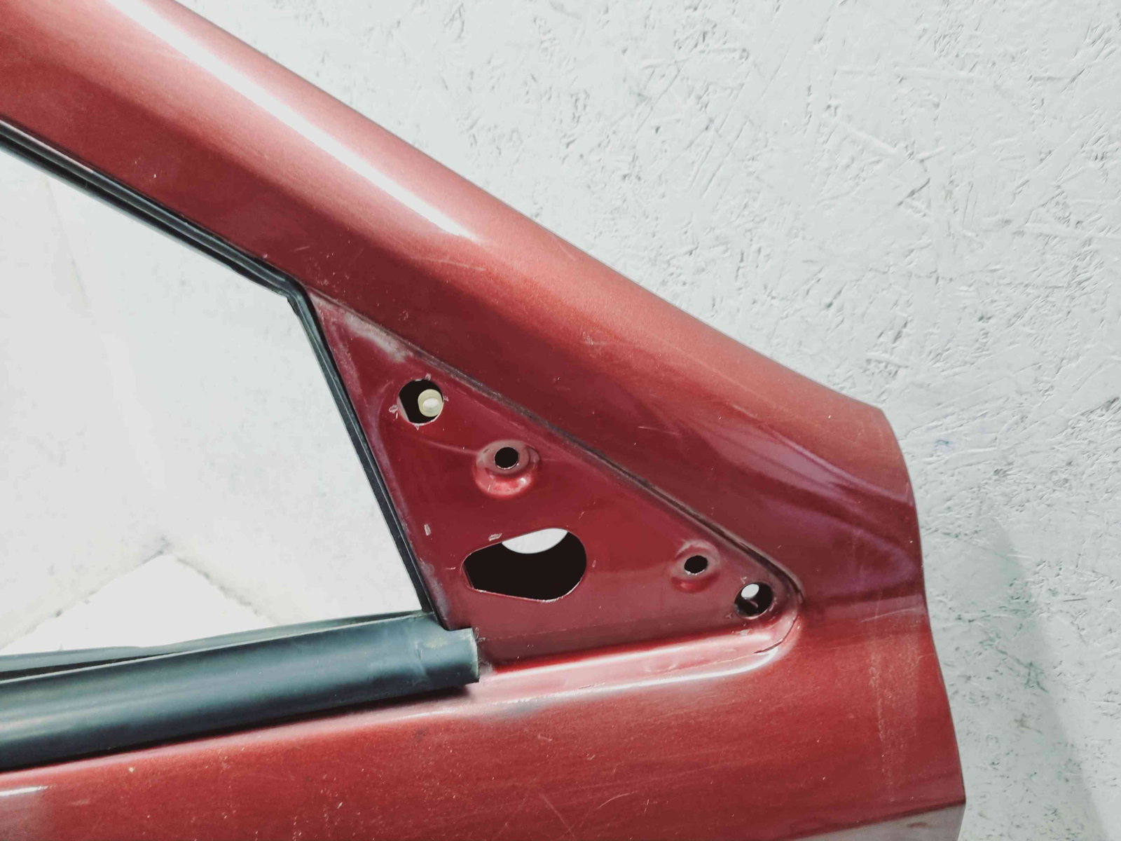 Usa dreapta fata Renault Laguna 2 [Fabr 2001-2007] TEB79 - imagine 5