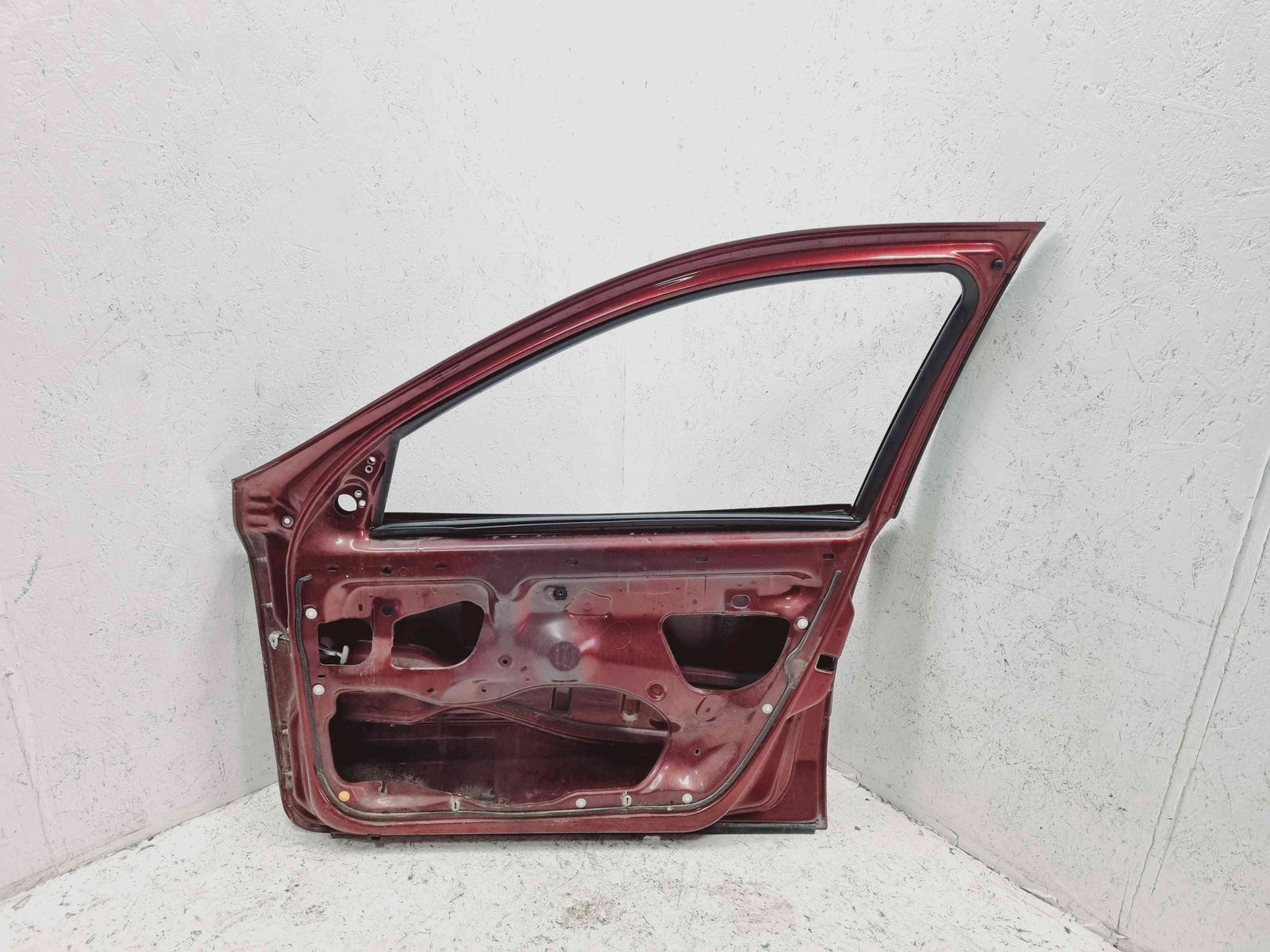 Usa dreapta fata Renault Laguna 2 [Fabr 2001-2007] TEB79 - imagine 7