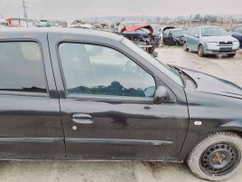 Usa dreapta fata Renault Symbol / Thalia [Fabr 1998-2007] NV676