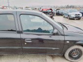 Usa dreapta fata Renault Symbol / Thalia [Fabr 1998-2007] NV676
