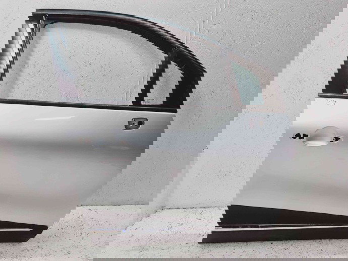 Usa dreapta fata Renault Captur (J87) [Fabr 2013-2017] TED69