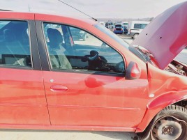 Usa dreapta fata Dacia Logan (LS) [Fabr 2004-2012] TEB76