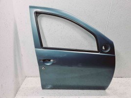 Usa dreapta fata Dacia Duster [Fabr 2010-2017] TEFAA