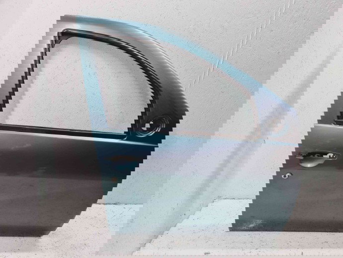 Usa dreapta fata Dacia Duster [Fabr 2010-2017] TEFAA