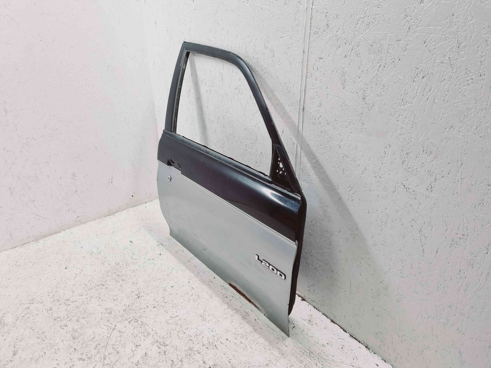 Usa dreapta fata MITSUBISHI L200 Facelift [Fabr 2002-2006] J9AB - imagine 2