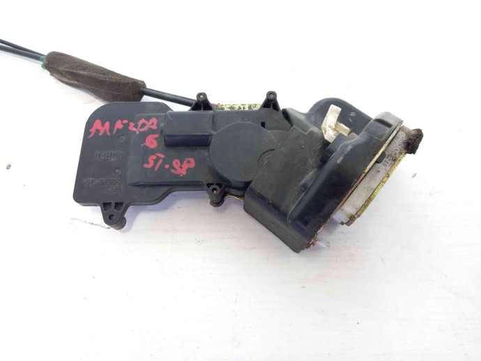 Broasca usa stanga spate Mazda 6 2.0 OEM 2002-2008