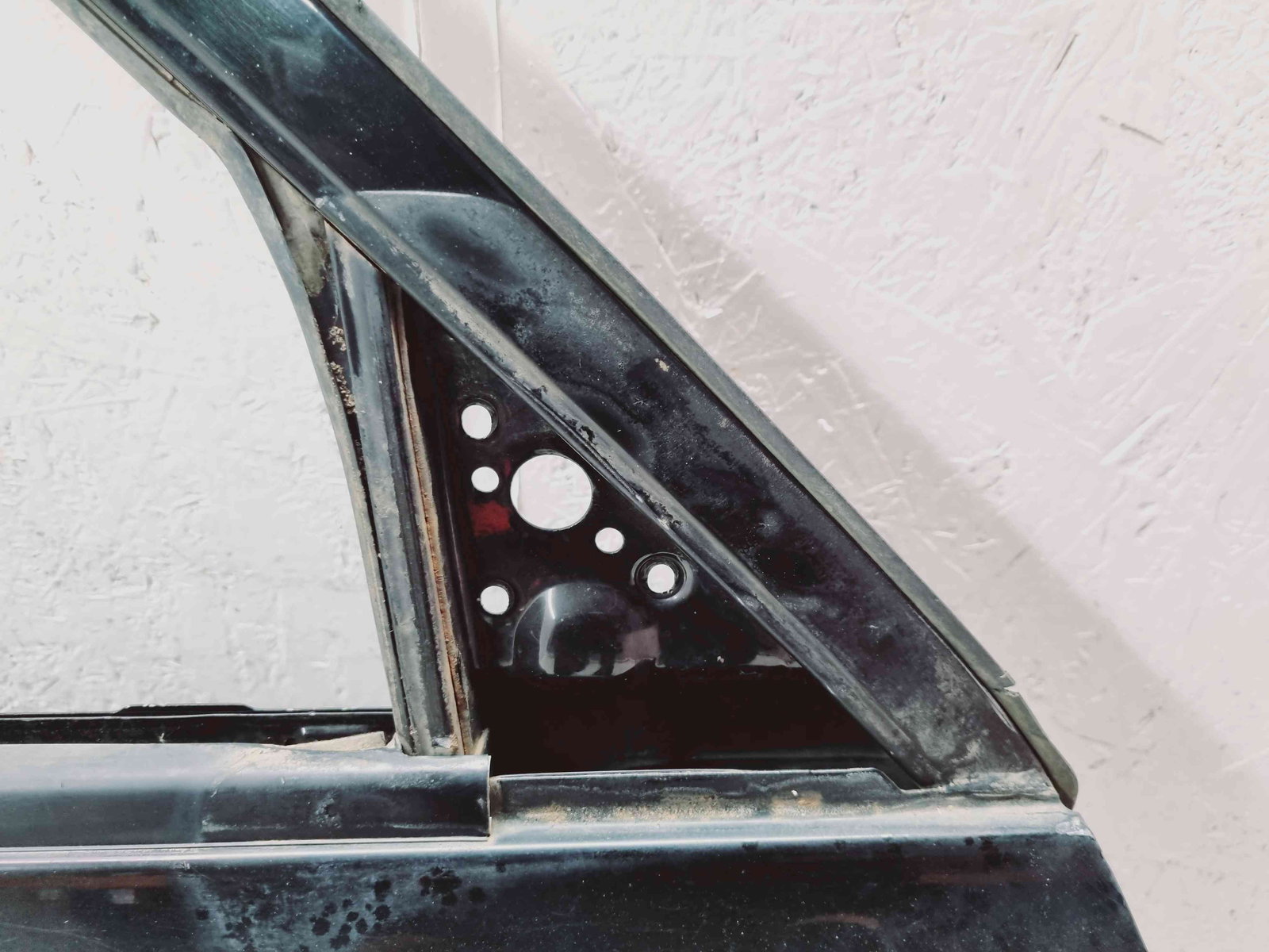 Usa dreapta fata MITSUBISHI L200 Facelift [Fabr 2002-2006] J9AB - imagine 4