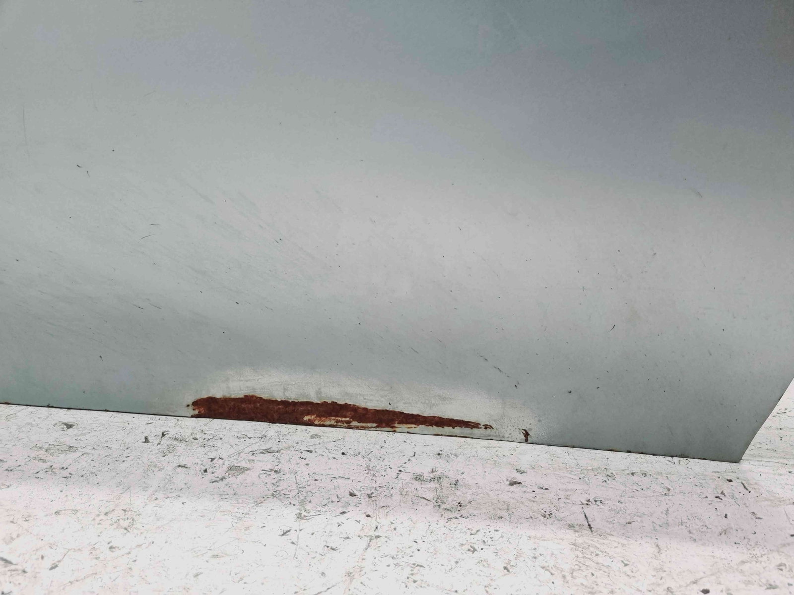 Usa dreapta fata MITSUBISHI L200 Facelift [Fabr 2002-2006] J9AB - imagine 5