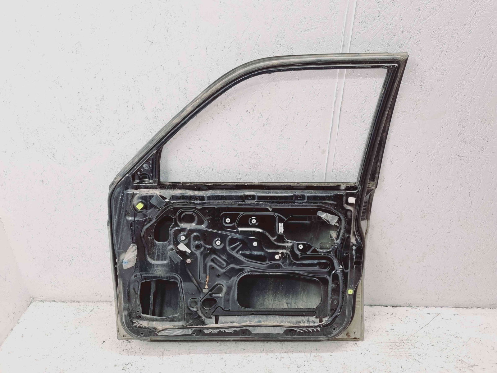 Usa dreapta fata MITSUBISHI L200 Facelift [Fabr 2002-2006] J9AB - imagine 6