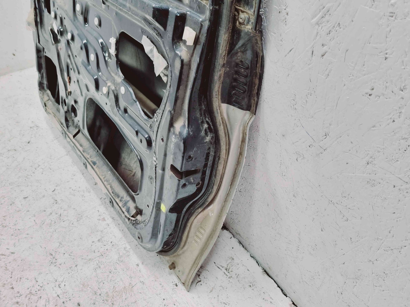 Usa dreapta fata MITSUBISHI L200 Facelift [Fabr 2002-2006] J9AB - imagine 7