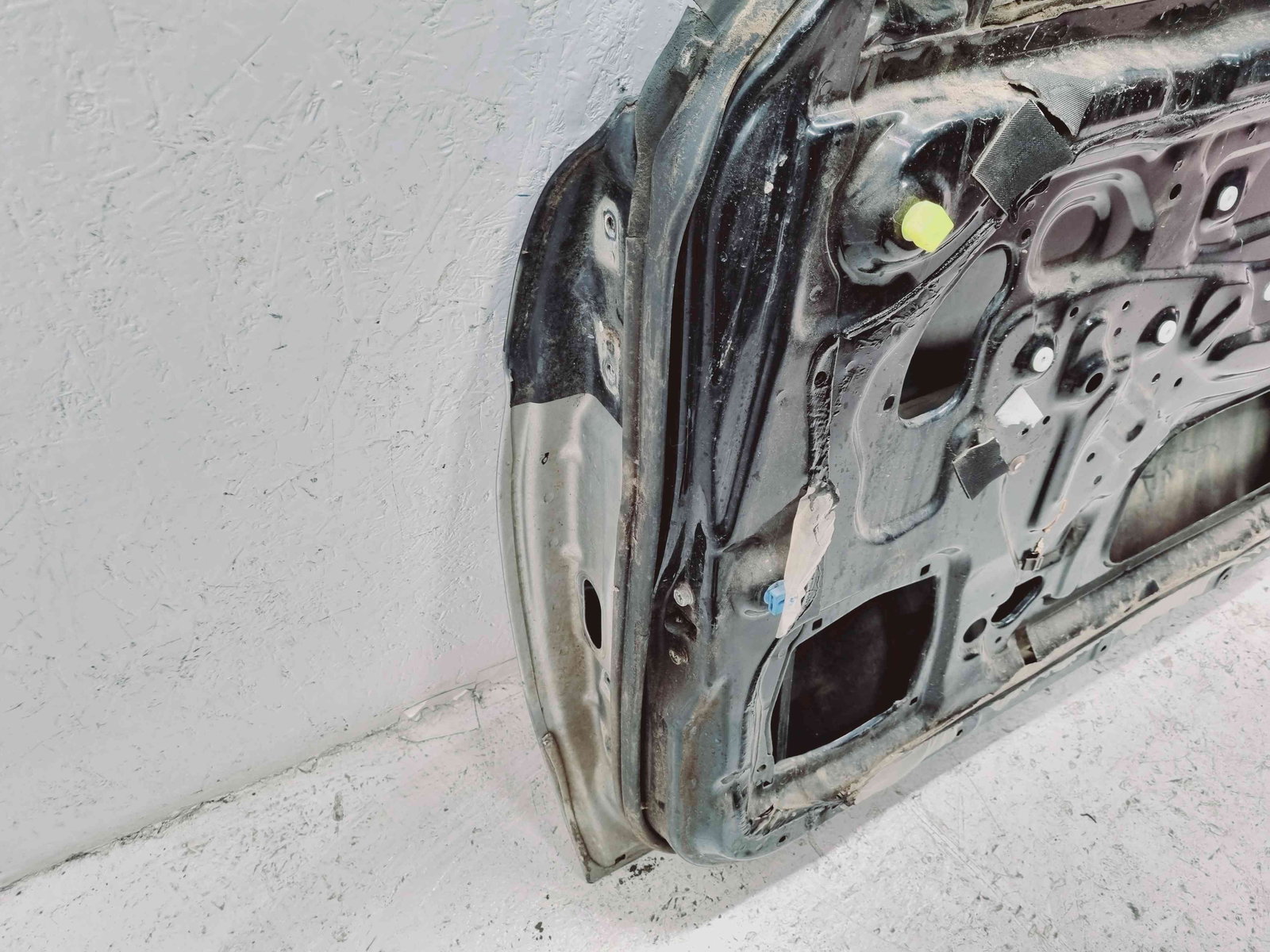 Usa dreapta fata MITSUBISHI L200 Facelift [Fabr 2002-2006] J9AB - imagine 8